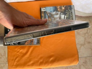 Lotes juegos PC completos