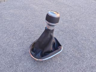 Pomo con fuelle seat León 2 fr