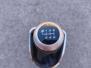 Pomo con fuelle seat León 2 fr