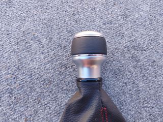 Pomo con fuelle seat León 2 fr