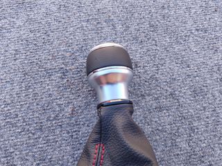 Pomo con fuelle seat León 2 fr