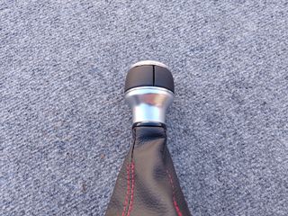 Pomo con fuelle seat León 2 fr