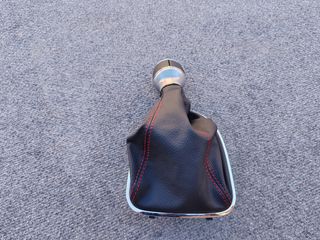 Pomo con fuelle seat León 2 fr