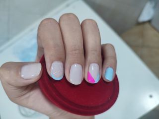 Estética Manicura pedicura