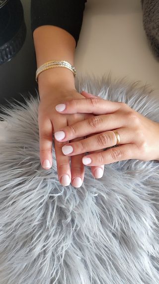 Estética Manicura pedicura