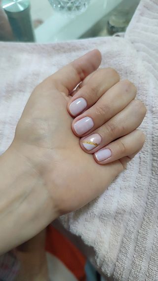 Estética Manicura pedicura