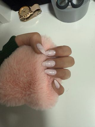 Estética Manicura pedicura