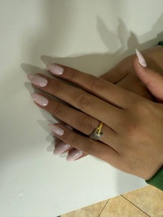 Estética Manicura pedicura