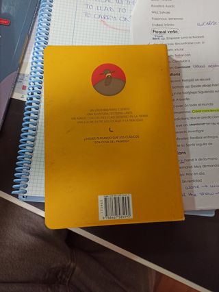 El Quijote de Miguel Cervantes