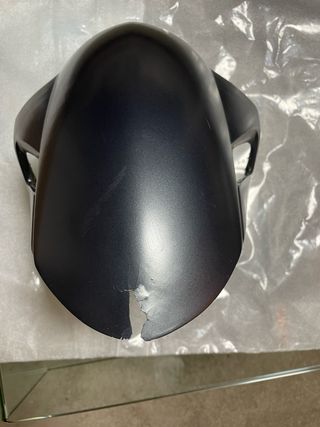Guardabarros del. Circuito S1000RR 2021