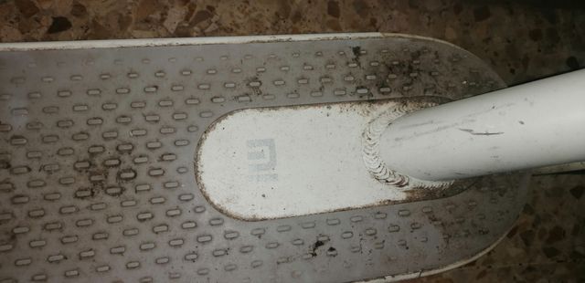 Patinete electrico xiaomi