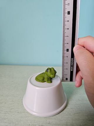 Animali Sorprese Kinder (12 pezzi)