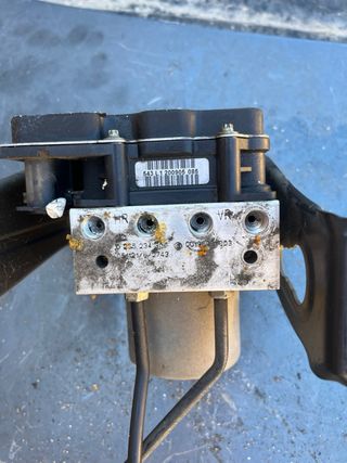 Centralina Pompa ABS Audi A4  543L1200905085