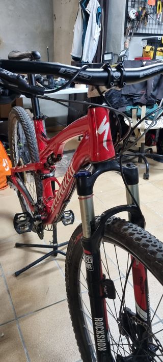 Specialized epic comp