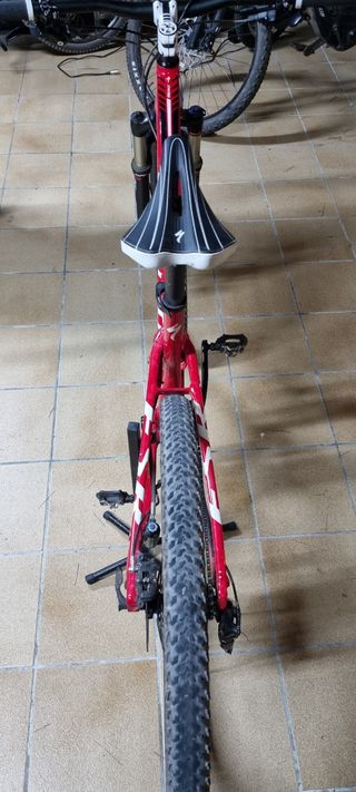Specialized epic comp