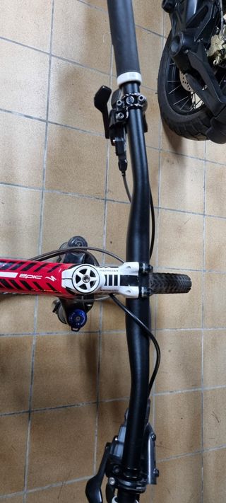Specialized epic comp