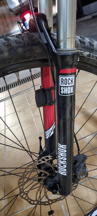 Specialized epic comp
