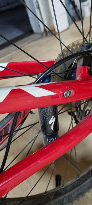 Specialized epic comp