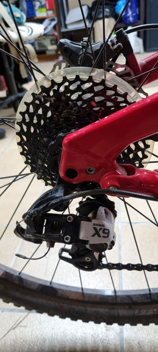 Specialized epic comp