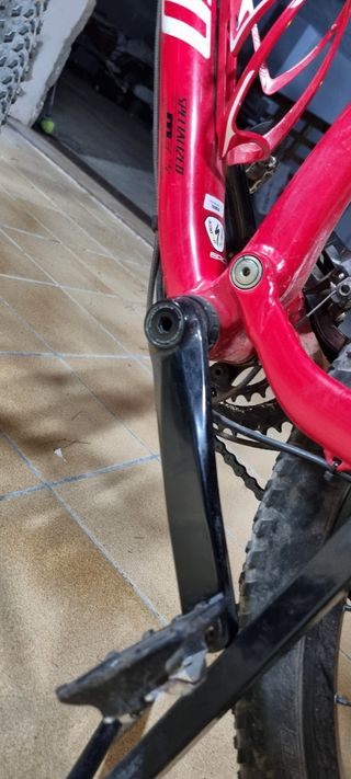 Specialized epic comp