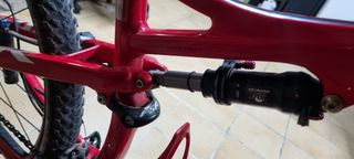 Specialized epic comp