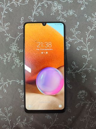 Móvil Samsung Galaxy A32 4G