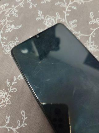 Móvil Samsung Galaxy A32 4G