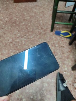Móvil Samsung Galaxy A32 4G