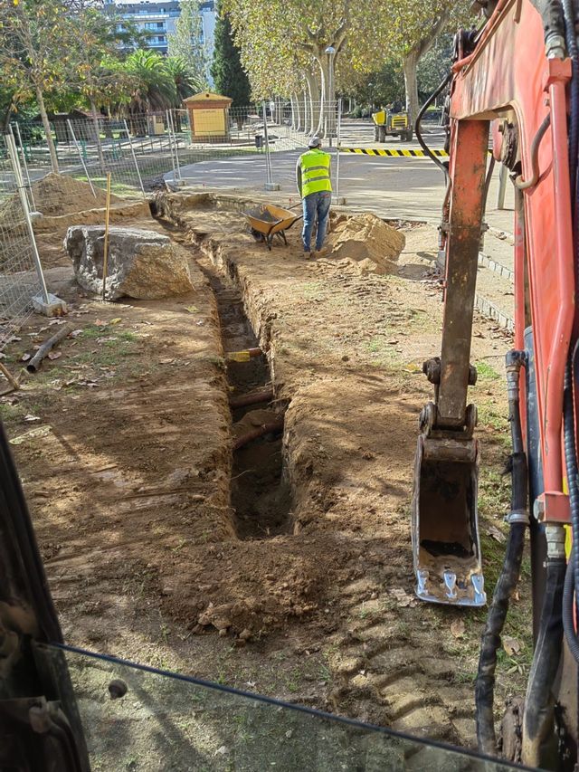 Reformas y construcción