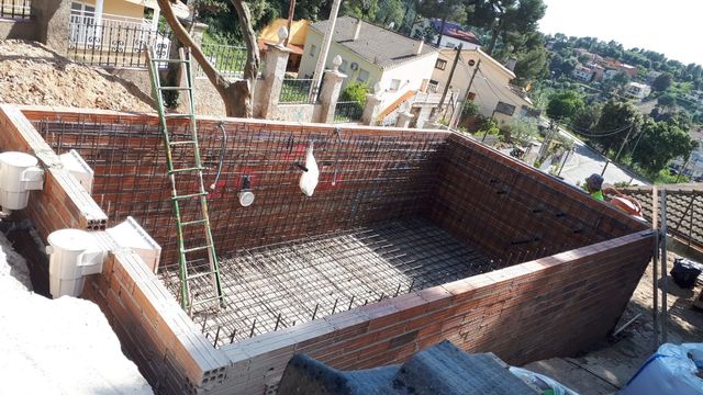 Reformas y construcción