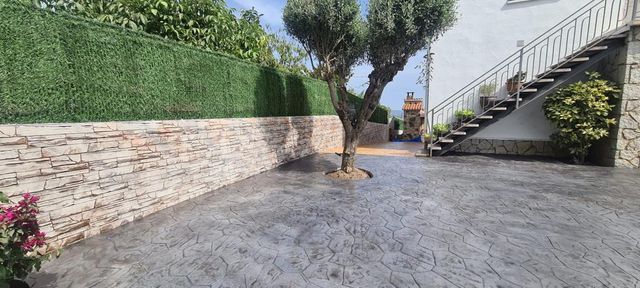 Reformas y construcción