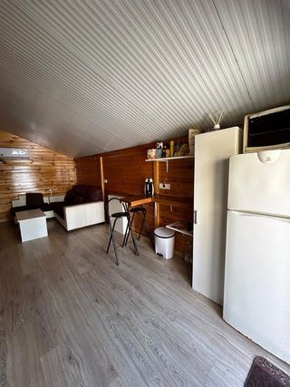 Terreno/Chalet EN VENTA