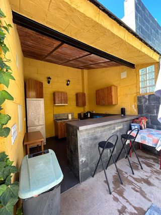 Terreno/Chalet EN VENTA