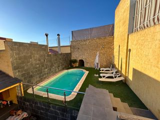 Terreno/Chalet EN VENTA