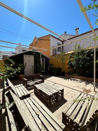 Terreno/Chalet EN VENTA