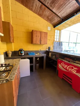 Se ALQUILA/VENDE Terreno/Chalet