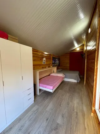 Se ALQUILA/VENDE Terreno/Chalet