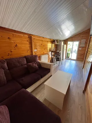 Se ALQUILA/VENDE Terreno/Chalet