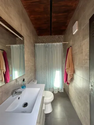 Se ALQUILA/VENDE Terreno/Chalet