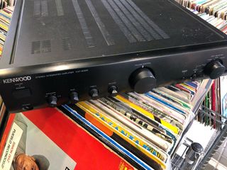 Kenwood KAF 3030R de Segunda mano por 80 EUR en Barcelona | Wallapop