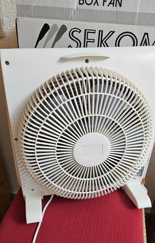 Ventilatore Seikom