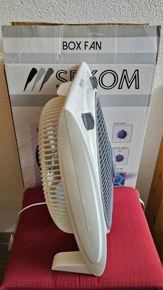 Ventilatore Seikom
