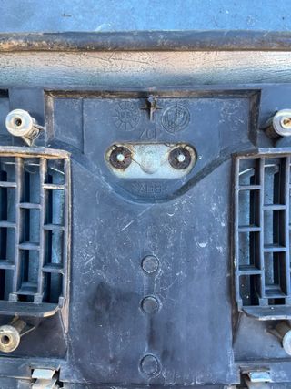 Mascherina Lancia Delta 1998