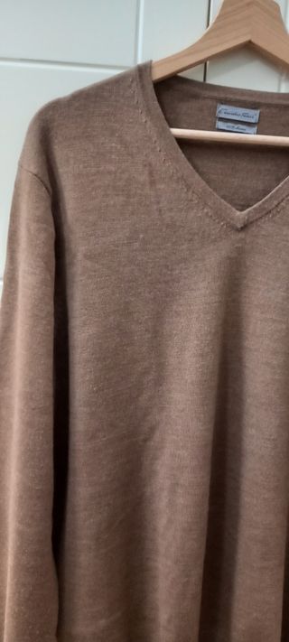 Jersey Emidio Tucci Talla 6