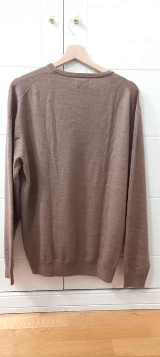 Jersey Emidio Tucci Talla 6