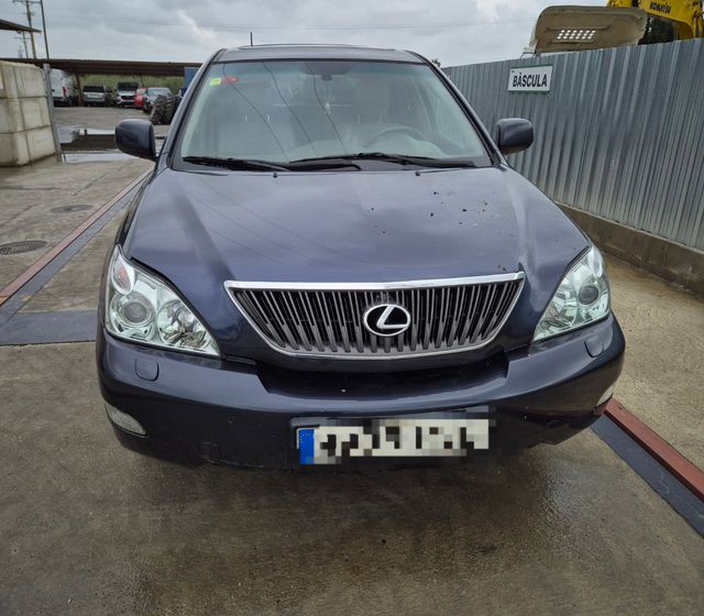 Despiece Lexus RX 300