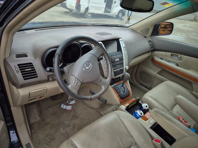 Despiece Lexus RX 300