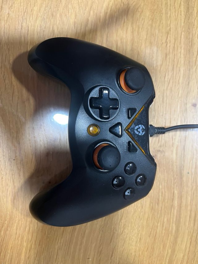 Controlador de PC para jogos Krom