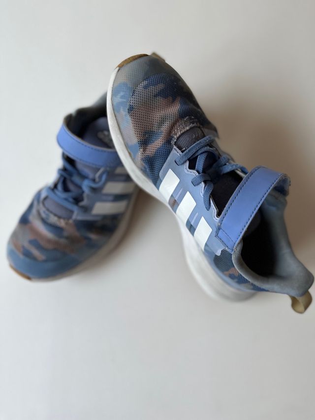 Zapatillas Adidas Fortarun 2.0 N 35