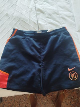 Pantalón niño nike